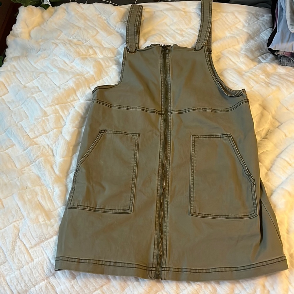 Worn once